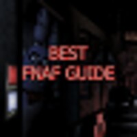 FNAF Guide icon