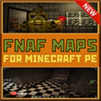 FNAFMaps