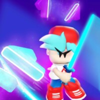 FNF Beat Blade: Music Battle icon