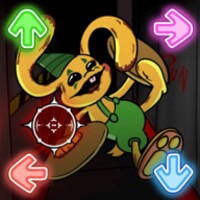 FNF Beat Shoot: Gun Music Game icon