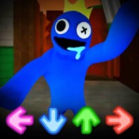 FNF Full Mod Music Battle icon