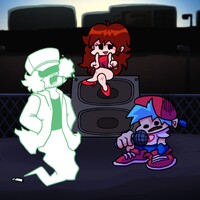 FNF Garcello Hit Mod: Friday Night Funkin icon