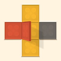 Folding Tiles icon