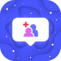 Followsquad - get followers and likes icon