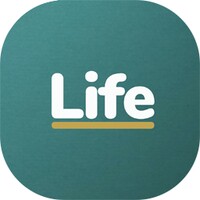 Fondos de Pantalla - Life icon