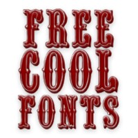 Cool Fonts icon