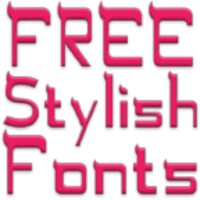 Stylish Fonts 3.23.0