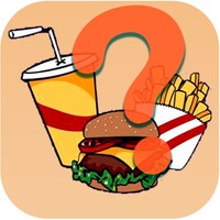Food games - Guess the Food Cooking Quiz icon