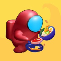 Food Master: Best Impasta! icon