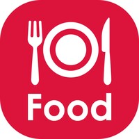 Food: Recipes, Cooking Tips & Meal Ideas icon