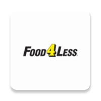 Food4Less icon