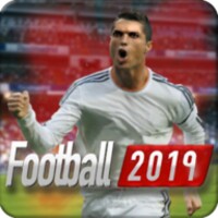 Football 2019 icon