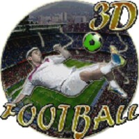 football 3D 2.0