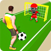 Football Challenge Game icon