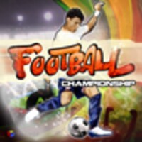 Football Championship icon