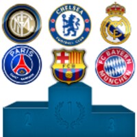 Football Clubs Logo Quiz icon