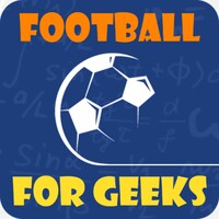 Football for Geeks icon
