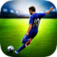 Football FreeKick League icon