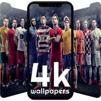 Football HD Wallpaper icon