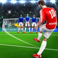 Football Kicks Strike Score icon