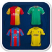 Football Kits Quiz 13 icon