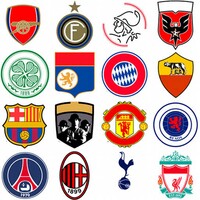 Football Logo Quiz icon
