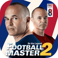 Football Master 2 icon