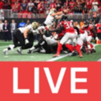 Football NFL Live Streaming icon