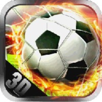 Football Penalty Shootout 3D icon