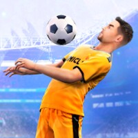 Football Puzzle Champions icon