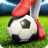 Football- Real League Simulation icon