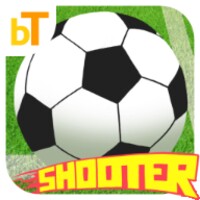 Football Shooter icon