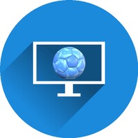 Football TV HD icon