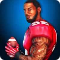 Football with Patrick Willis icon