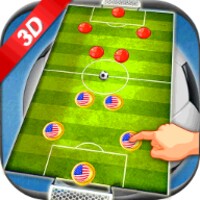 Finger Soccer icon