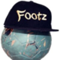 FOOTZ - FUTEBOL DE RUA icon