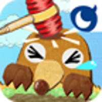 もぐらたたき for Mobage icon