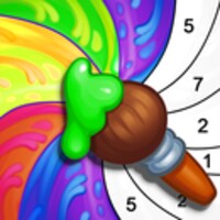Color Book icon