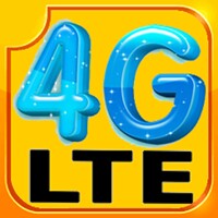 Forcely 4G Only icon