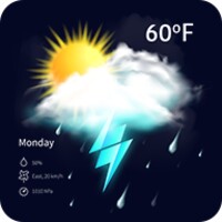 Weather Live icon