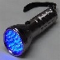 Forensic UV light 1.1