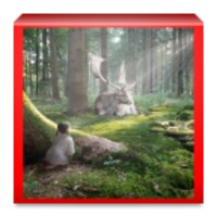 Forest Backgrounds icon