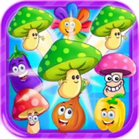 Forest Clash icon