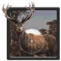 Forest Sniper icon