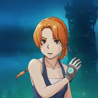 Forgotton Anne icon