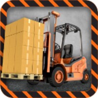 Forklift Simulator Extreme icon