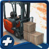 ForLiftandtruckChallange icon