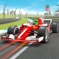 Formula Car Racing Games icon