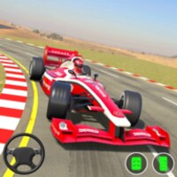 Formula Car Racing icon
