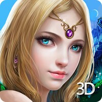 Forsaken World Mobile MMORPG icon